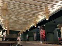 -小杨烤肉(高新店)