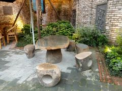 -院8里·小聚园老川菜(九眼桥店)