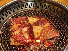 -肉匠Korean BBQ(兴盛路店)