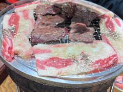 -牛也烧肉(摩尔城店)
