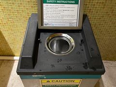 -杭州君悦酒店-健身房