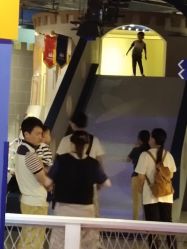 -幻贝家儿童乐园(武汉永旺梦乐城店)