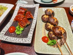 -古京·臻致料理(月湖店)