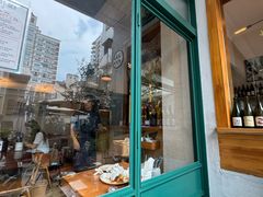 -RAC BAR(安福路店)