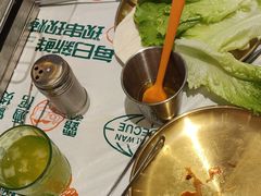 -曾百万小炉小串自助烧烤(高新店)
