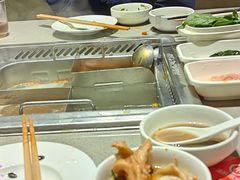 -海底捞火锅(龙湖北京大兴天街店)