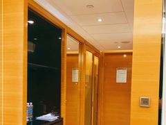 -廊坊固安福朋喜来登酒店