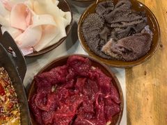 -重庆老火锅王(永陵路分店)