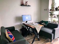 -宜家家居(西安未央商场店)