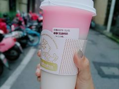 -娃哈哈·奶茶(武林店)