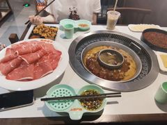 -晓宇重庆火锅(赛格国际购物中心店)