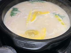 -捞王猪肚鸡火锅(昆山店)