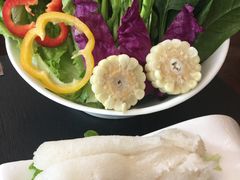 -许府牛杂·鲜牛肉火锅(梁溪万达店)