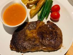 -斗牛士牛排(南京东路店)