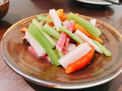 -懒人盐府人家(安贞店)