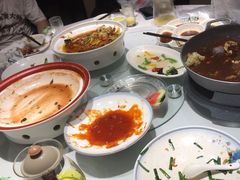 -咪咪川菜(长乐西路店)