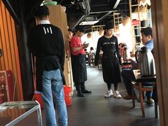 -川里谈·川味小馆(北京路店)