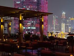 -丽晶轩中餐厅(重庆丽晶酒店)