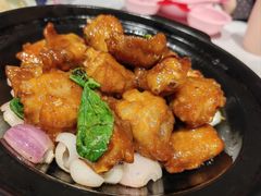 -禧宴Joyous Restaurant(禧园店)
