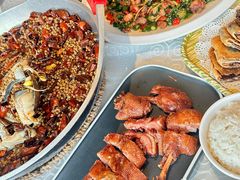 -辣婆婆(航天桥店)