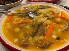 -院8里·小聚园老川菜(九眼桥店)