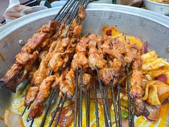 -马相卿特色烤肉面食馆(虎台店)