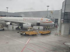 -乌鲁木齐天山国际机场-T3航站楼