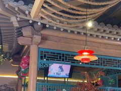 -乔先生涮肉·鲜活牛羊肉火锅(塘沽店)