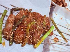 -老味烧烤(总店)