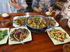 -苗湘食府(十年店)