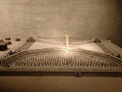 -元代水闸遗址博物馆