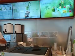 -奈雪的茶(青岛卓悦里INTOWN店)