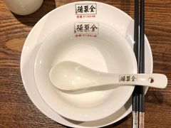 -全聚德(江宁店)