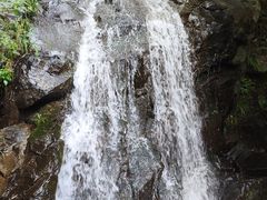 -藏龙百瀑风景区