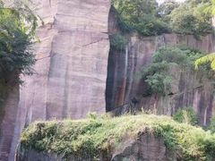 -广州莲花山旅游区