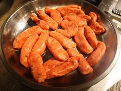 -英雄故事地摊烤肉(马驹桥店)