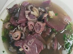 -老磁器口豆汁店(天坛店)