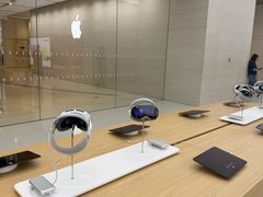-Apple零售店(苏州店)