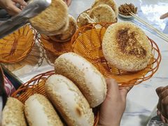 -清真喜兰老丁羊汤特色小吃