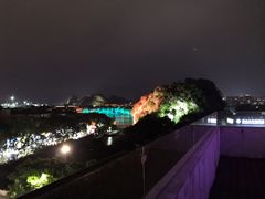 -悦吧·360°全景天台酒吧(象山店)