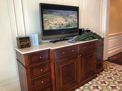 -广州富力丽思卡尔顿酒店