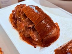 -小大董·烤鸭(王府井apm店)