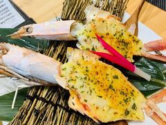 -苍月中华料理(王府井店)