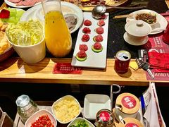 -红运火锅·中国名火锅·国风演绎(省体店)
