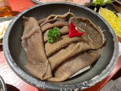 -谭鸭血老火锅(龙湖宝山天街店)