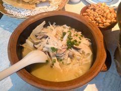 -寨子里的·钵钵菜·湘西山里菜(魅力湘西店)