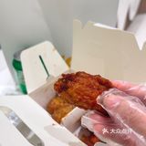 杭州中心✔️1991校村炸鸡买到啦～