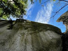 -崂山巨峰游览区