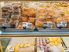 -爱德顺糕点食屋(利民道店)