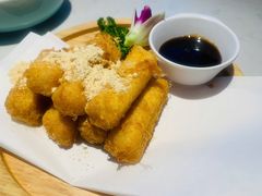 红糖糍粑-花椒俏川菜小馆(南海万达店)